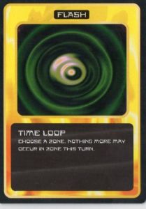 Time Loop
